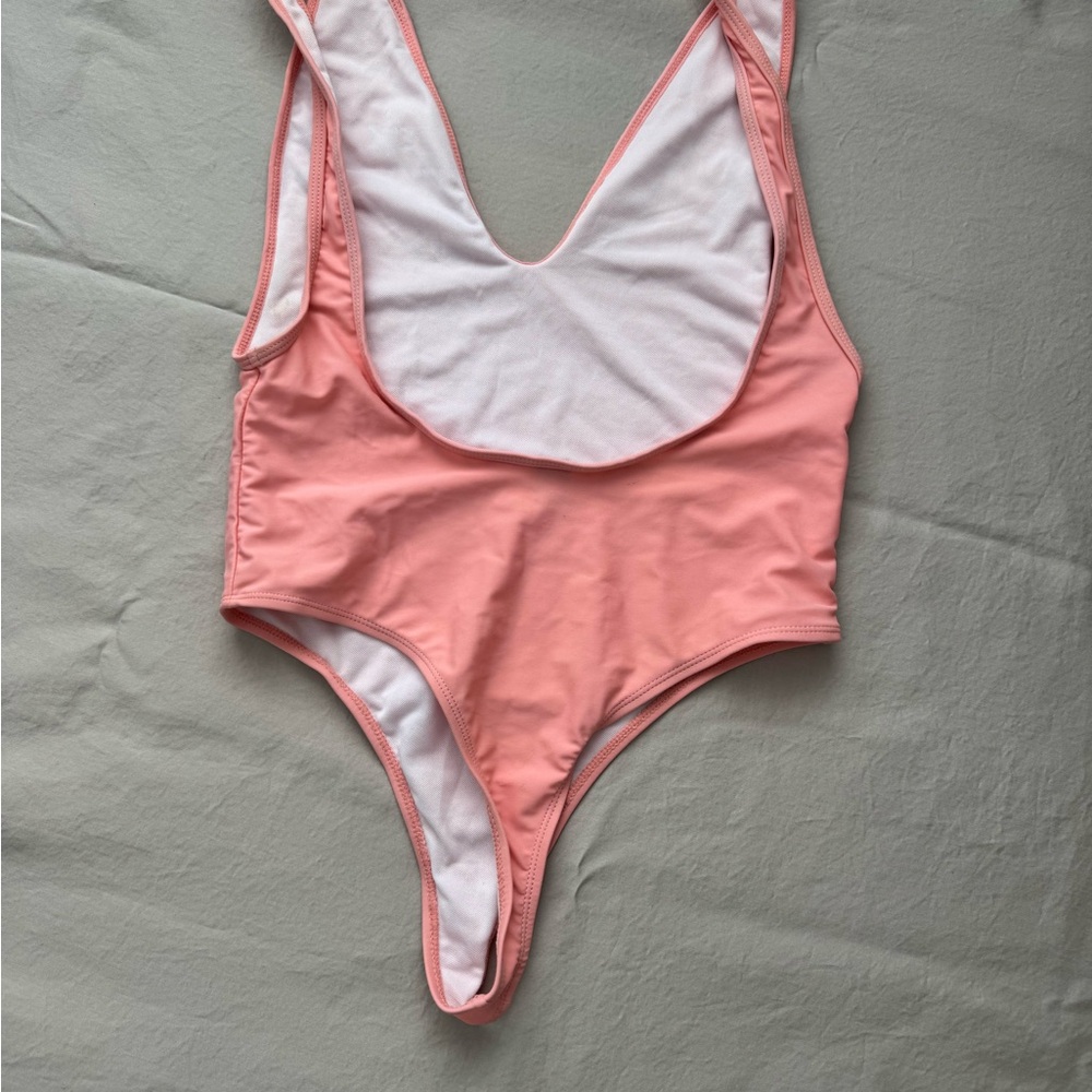 Boutine LA Blush Rio One-Piece II - Picture 2 of 6